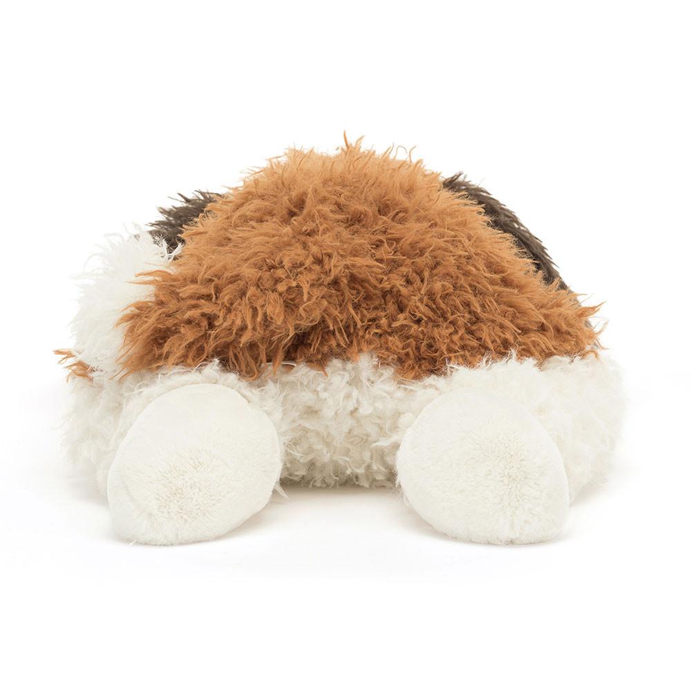 Animaux De Compagnie Jellycat Peluche Floofie St Bernard,16cm x 20cm x 47cm Marron | 64923-JATF