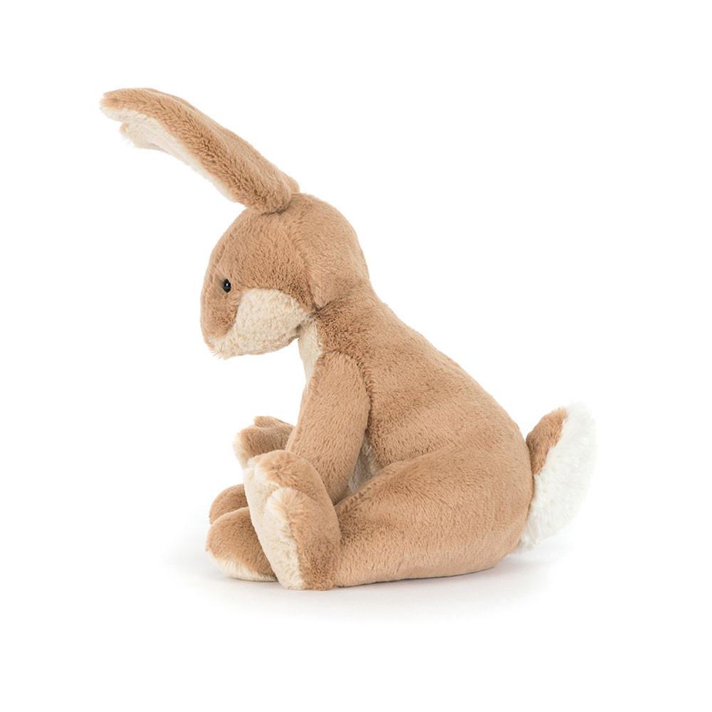 Animaux De Compagnie Jellycat Peluche Horticus Hare,24cm x 15cm x 17cm Marron | 37426-FREK