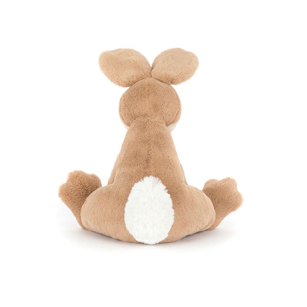 Animaux De Compagnie Jellycat Peluche Horticus Hare,24cm x 15cm x 17cm Marron | 37426-FREK