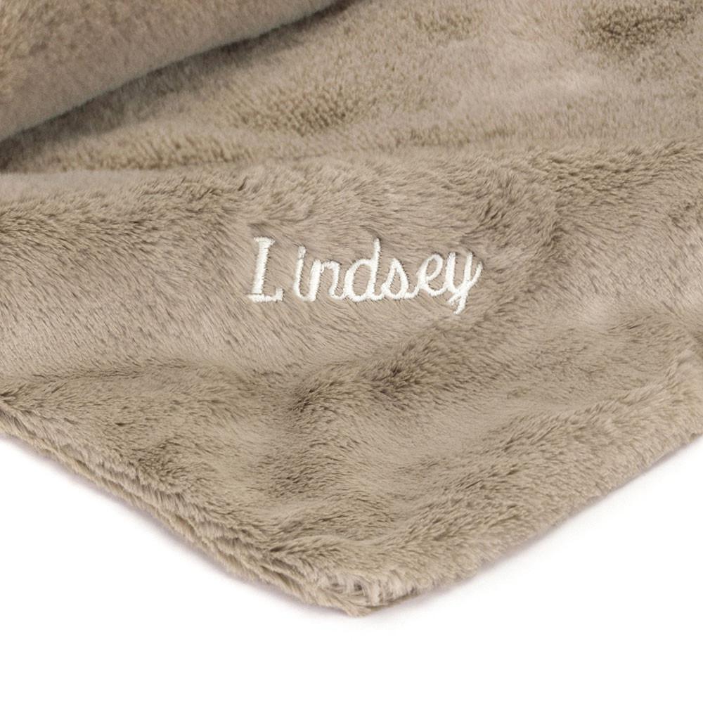 Bébé Jellycat Smudge Elephant Blankie,56cm x 70cm x 9cm Grise | 74235-ZOPH