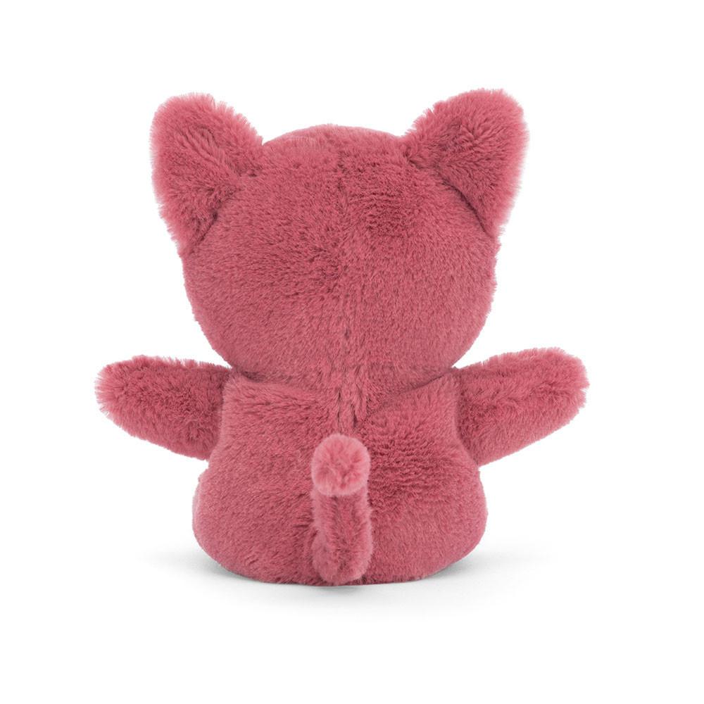 Chat Jellycat Peluche Sweetsicle,5.9in x 2.8in x 2in Rose | 85273-NOYL