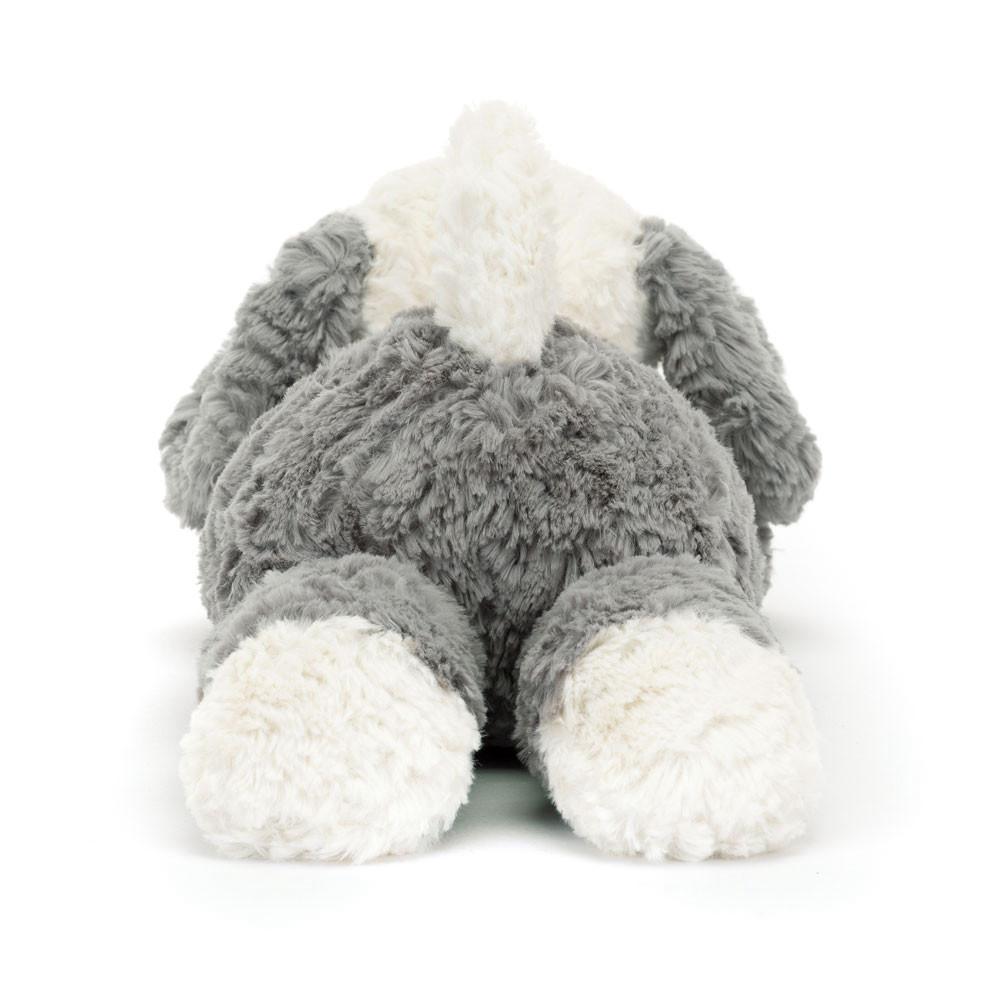 Chien Jellycat Peluche Tumblie Sheep Dog,5.9in x 4.3in x 14.2in Grise | 79082-VEAW