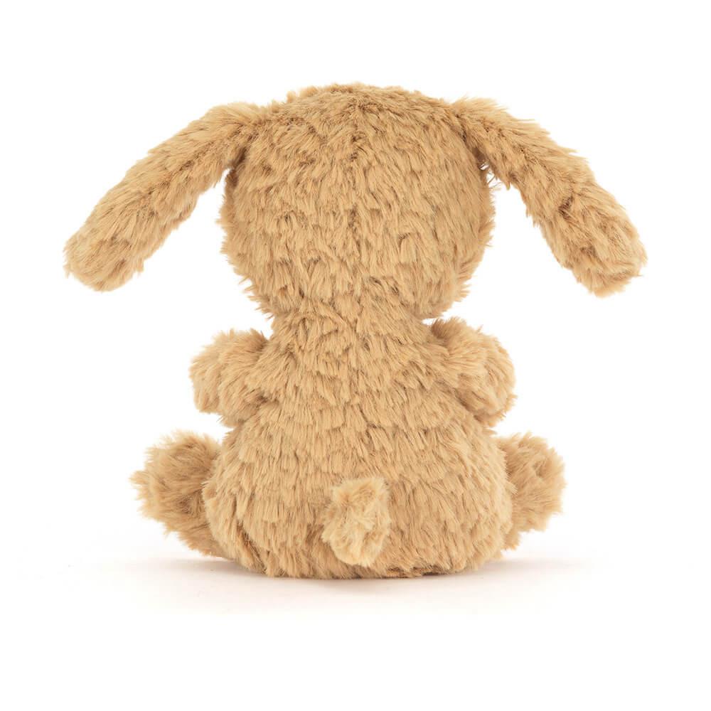 Chien Jellycat Peluche Yummy Puppy,5.9in x 3.1in x 2.8in Marron | 47063-TJQN