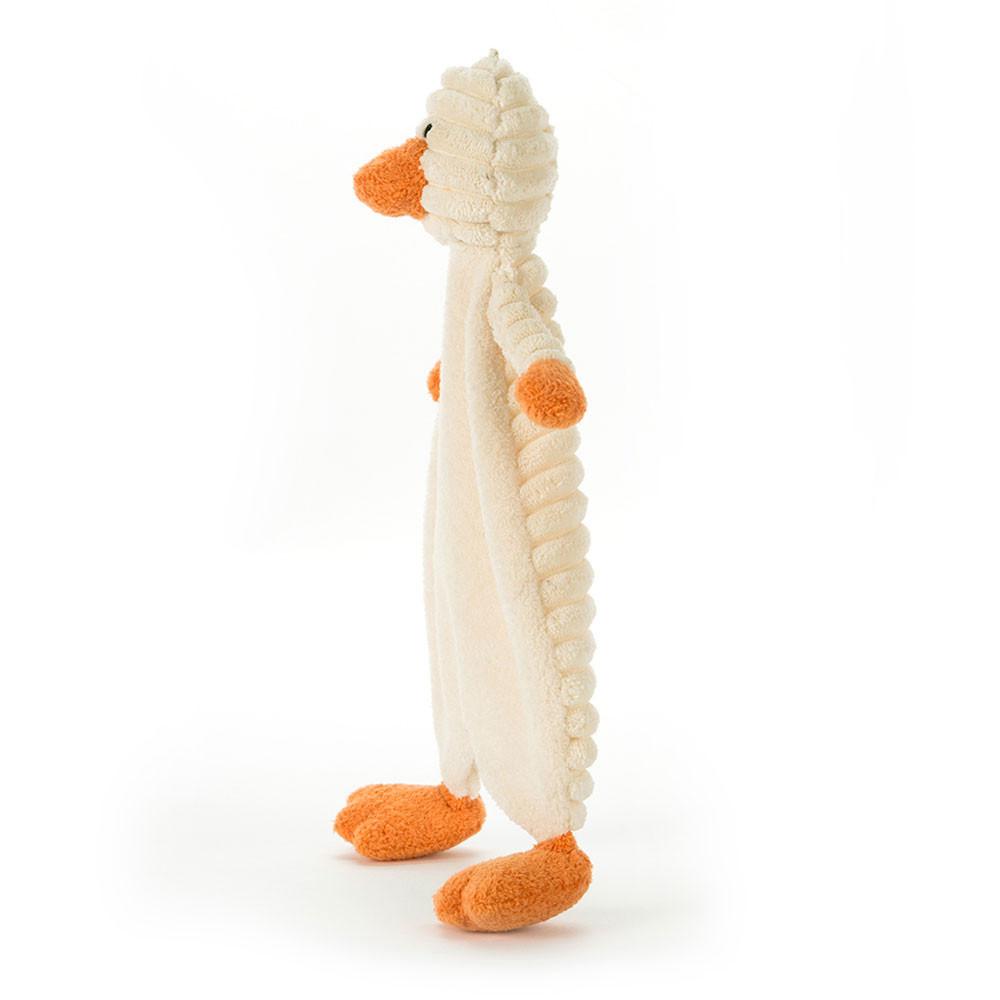 Comforters Jellycat Cordy Roy Baby Duckling,25cm x 18cm x 8cm Jaune | 40815-YVIC