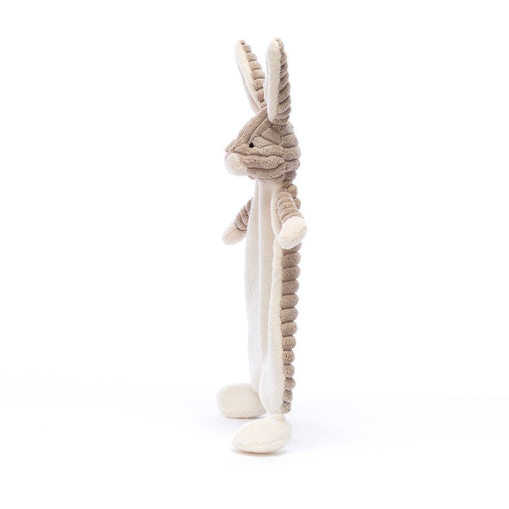 Comforters Jellycat Cordy Roy Baby Hare,25cm x 18cm x 8cm Beige | 38129-OJKN