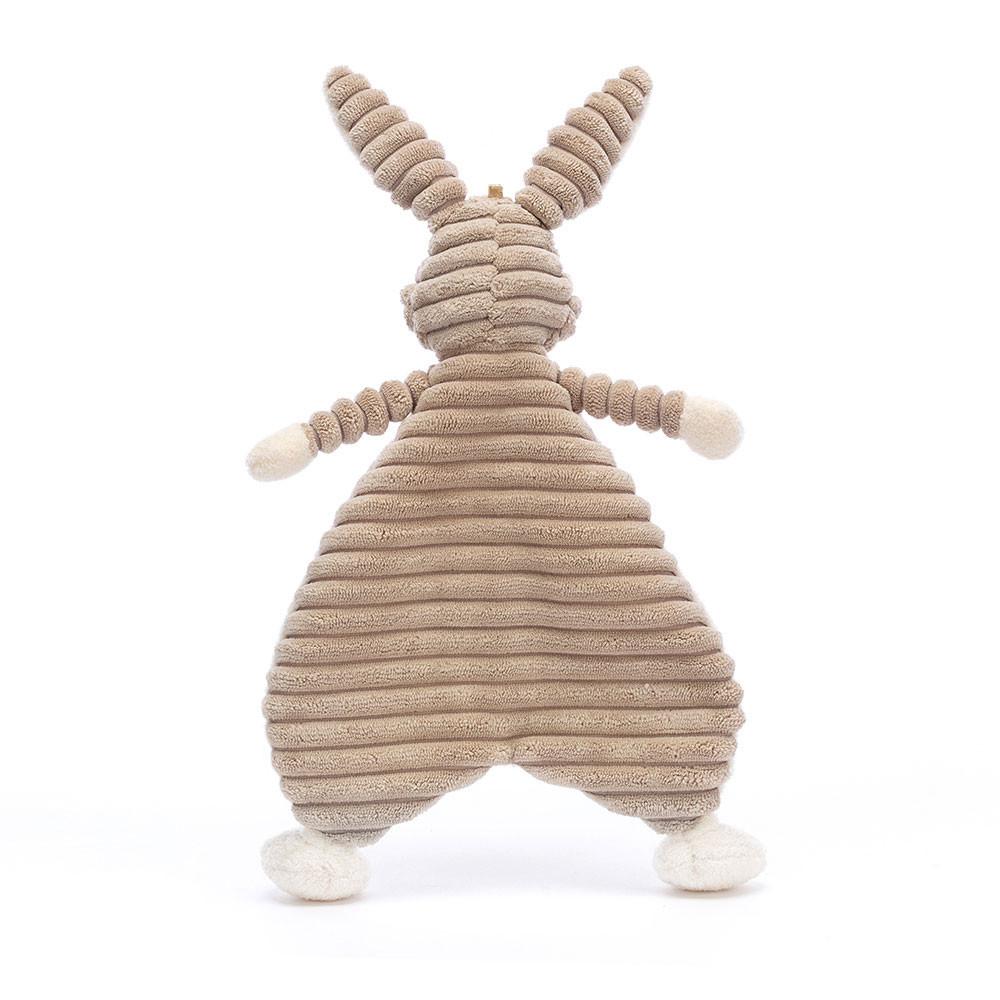 Comforters Jellycat Cordy Roy Baby Hare,25cm x 18cm x 8cm Beige | 38129-OJKN