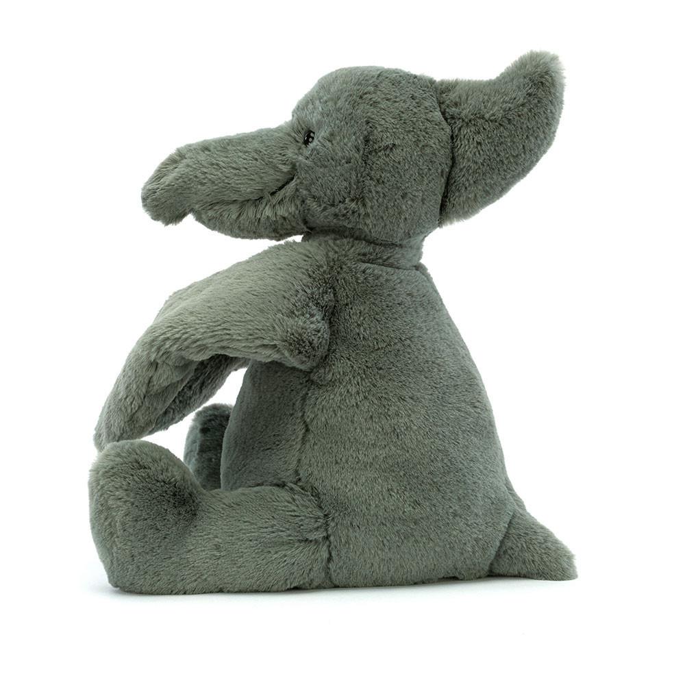 Dinosaure Jellycat Peluche Fossilly Pterodactyl,10.6in x 7.1in x 4.7in Vert | 29853-PIHN