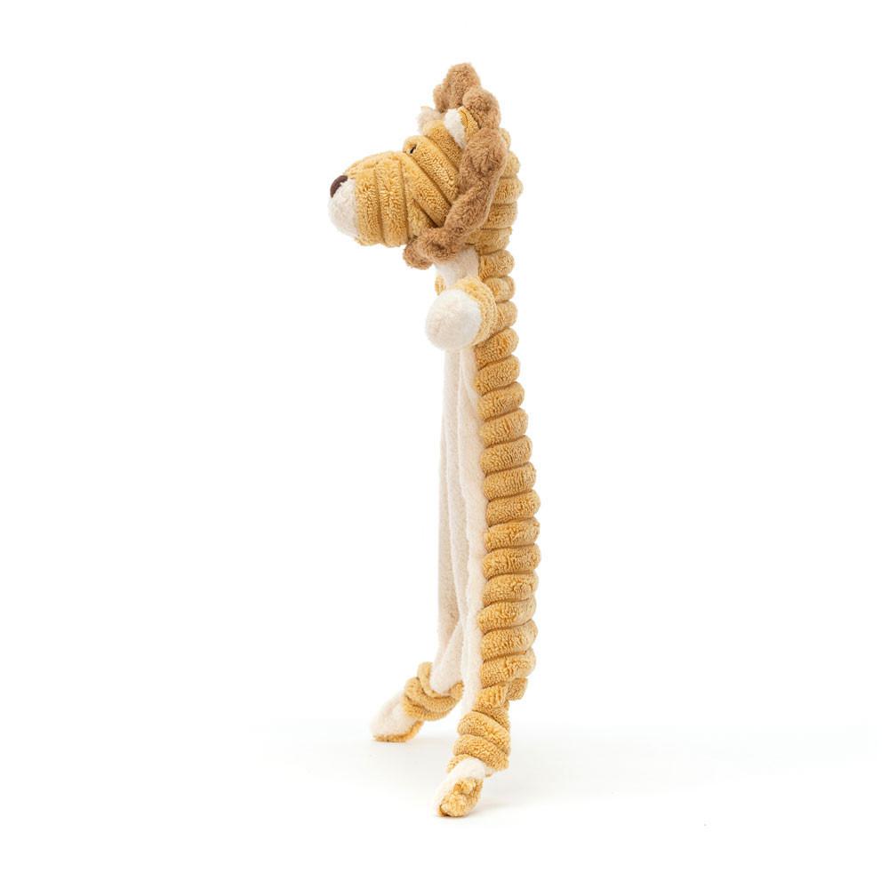 Doudou Jellycat Cordy Roy Baby Lion,25cm x 18cm x 8cm Jaune | 78963-CTSZ