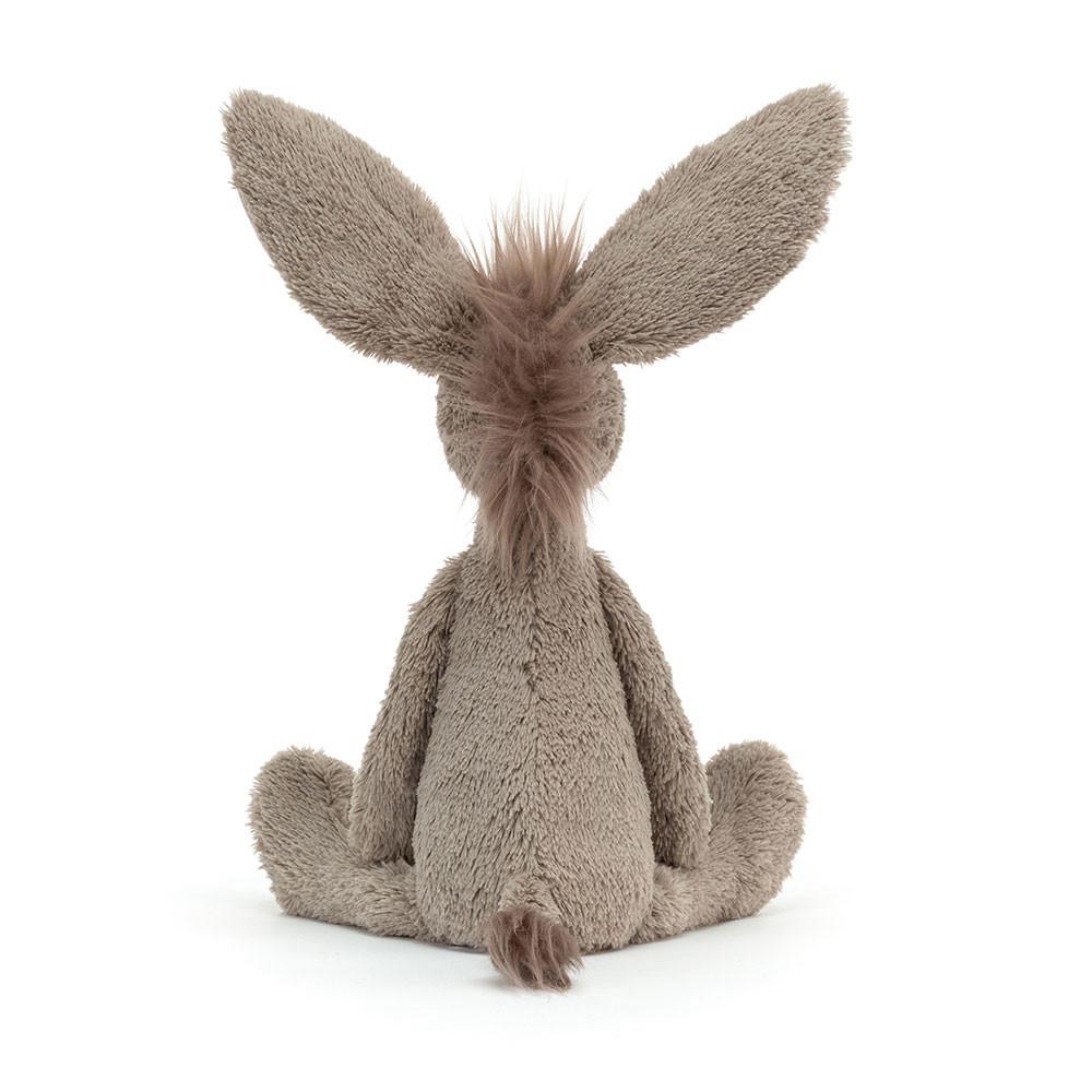 Ferme Jellycat Peluche Harkle Donkey,13.8in x 3.5in x 3.5in Grise | 93126-AVDB