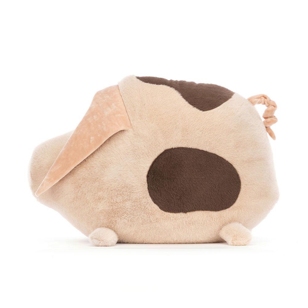 Ferme Jellycat Peluche Higgledy Piggledy Old Spot,3.5in x 2.8in x 5.5in Rose | 85672-KCRU