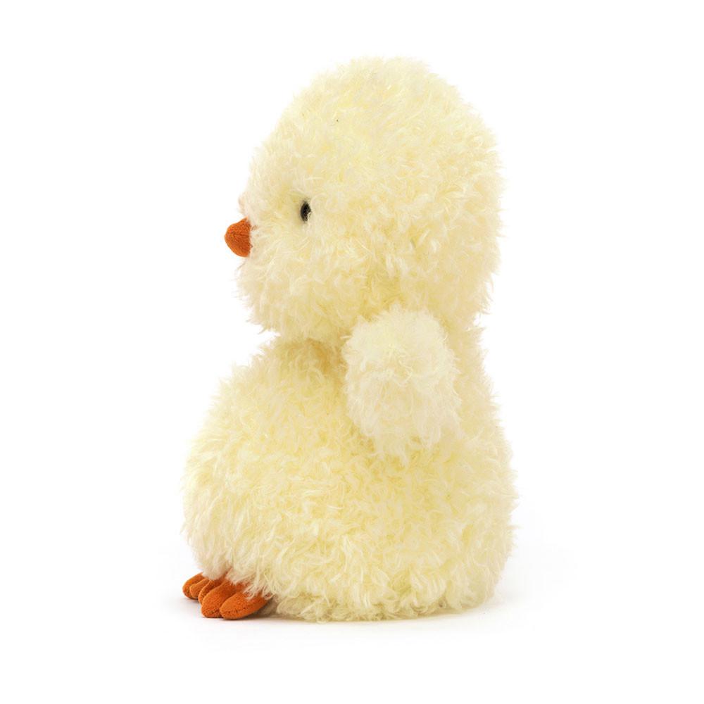 Ferme Jellycat Peluche Little Chick,7.1in x 3.9in x 3.1in Jaune | 31854-QOYI
