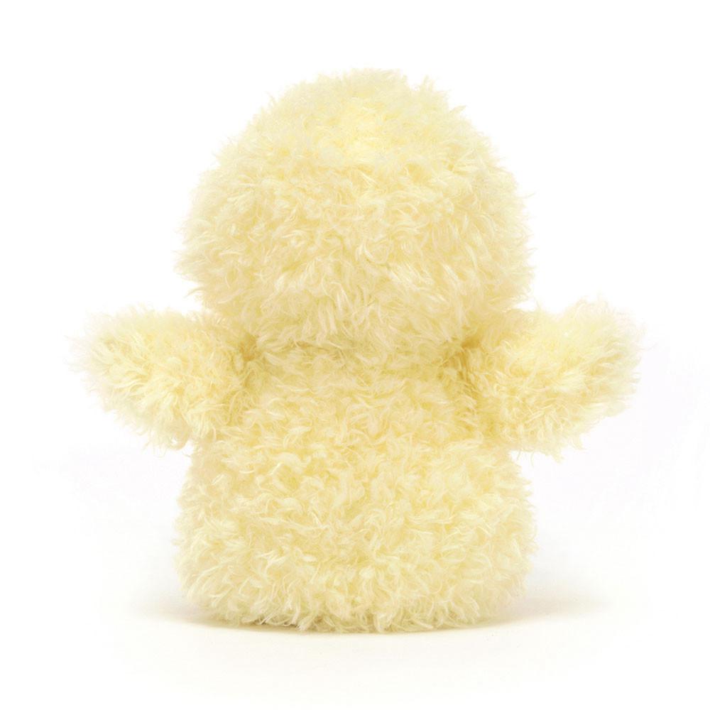 Ferme Jellycat Peluche Little Chick,7.1in x 3.9in x 3.1in Jaune | 31854-QOYI
