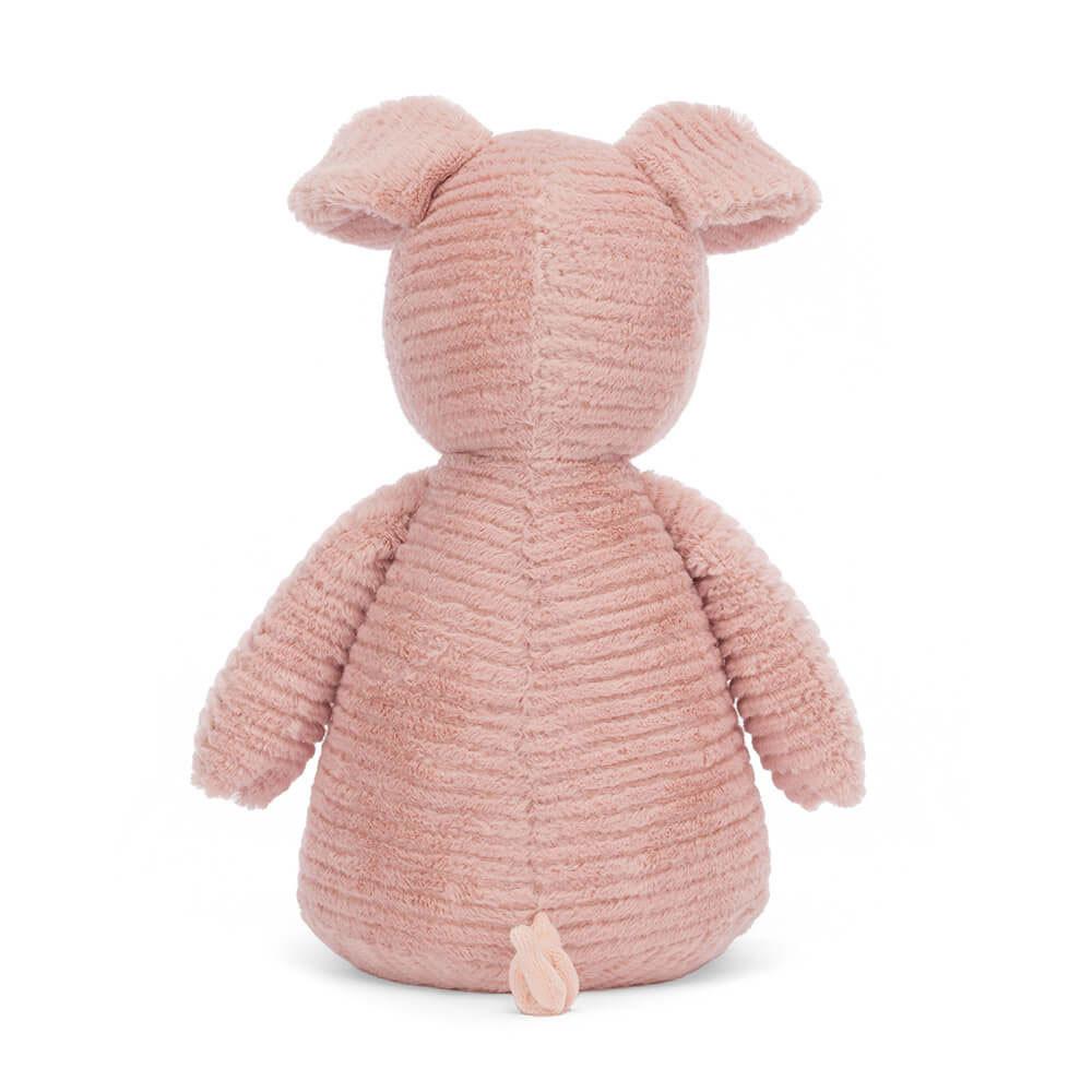Ferme Jellycat Peluche Quaxy Pig,12.6in x 5.5in x 3.9in Rose | 47218-RJQD