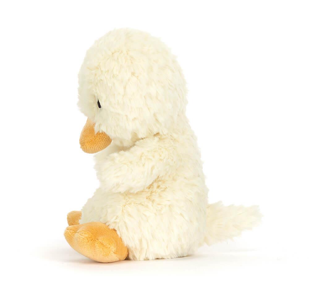 Ferme Jellycat Peluche Yummy Duckling,5.9in x 3.1in x 2.8in Jaune | 17432-LUKP