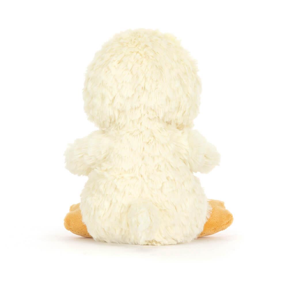 Ferme Jellycat Peluche Yummy Duckling,5.9in x 3.1in x 2.8in Jaune | 17432-LUKP