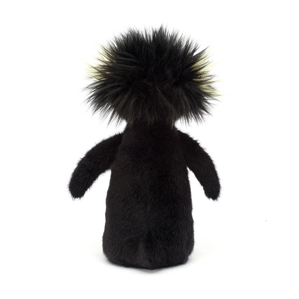 Hiver Jellycat Peluche Ronnie Rockhopper Penguin,23cm x 11cm x 9cm Noir | 24536-SPCN