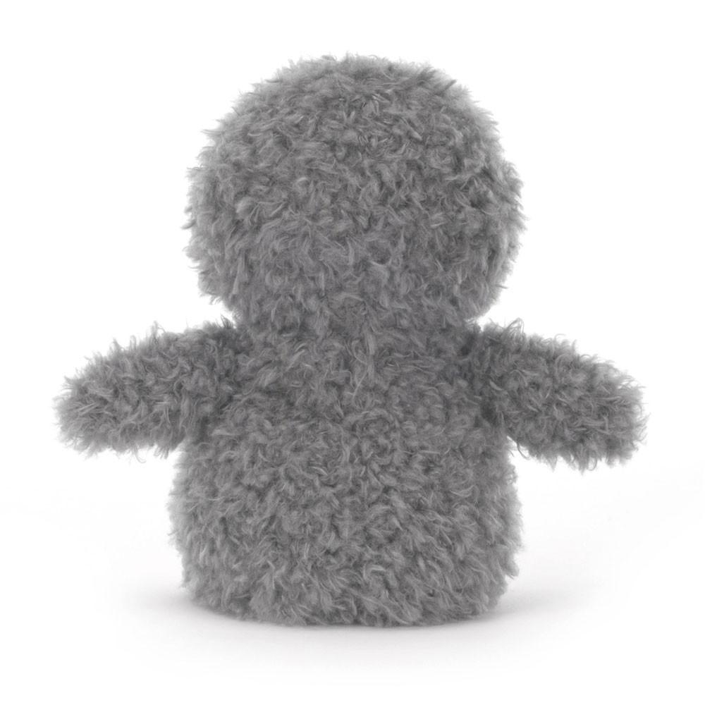 Hiver Jellycat Peluche Wee Penguin,13cm x 7cm x 6cm Noir | 94806-JWBM