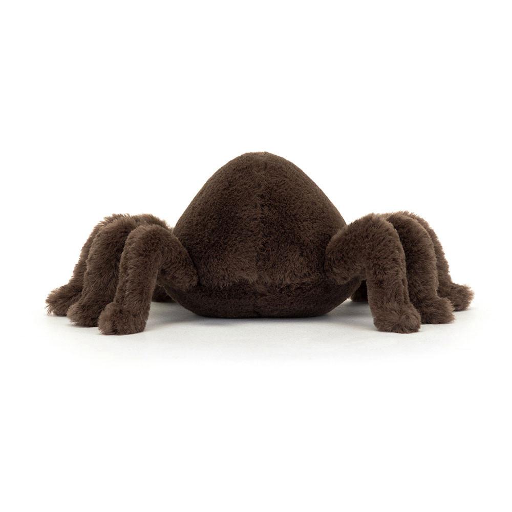 Insecte Jellycat Peluche Ooky Spider,5cm x 14cm x 11cm Marron | 97164-HUMV