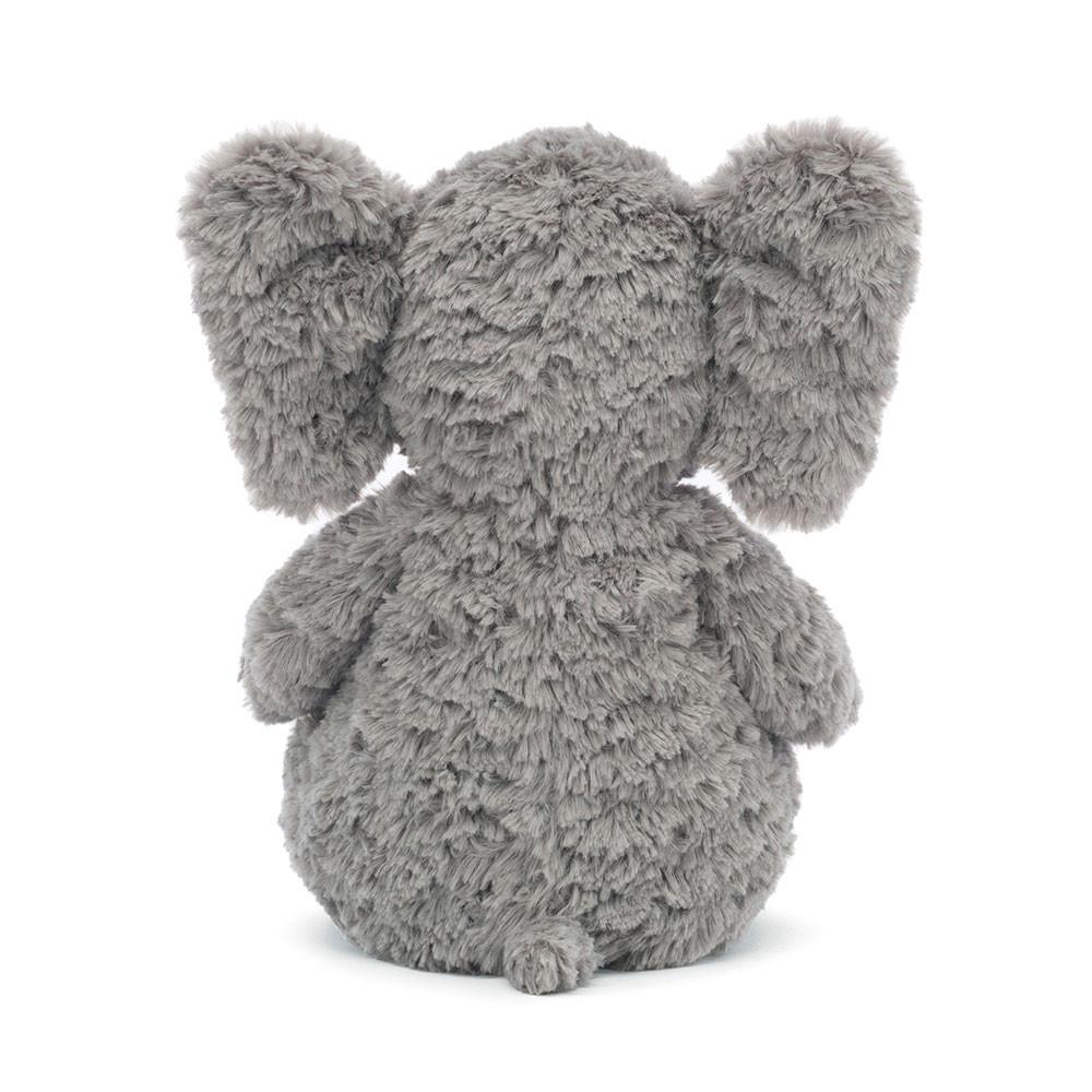 Jungle Et Safari Jellycat Peluche Archibald Elephant,26cm x 12cm x 8cm Grise | 40578-HRVK