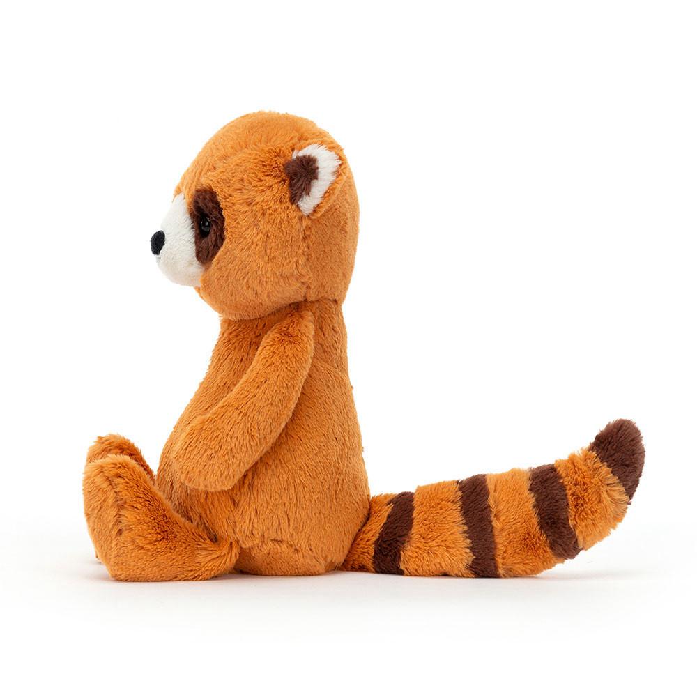 Jungle Et Safari Jellycat Peluche Bashful Panda,31cm x 12cm x 9cm Orange | 80274-EJOW