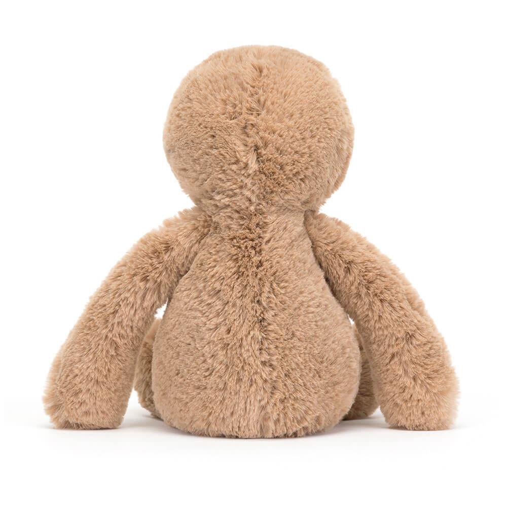 Jungle Et Safari Jellycat Peluche Bashful Sloth,31cm x 12cm x 9cm Beige | 49376-IGLA