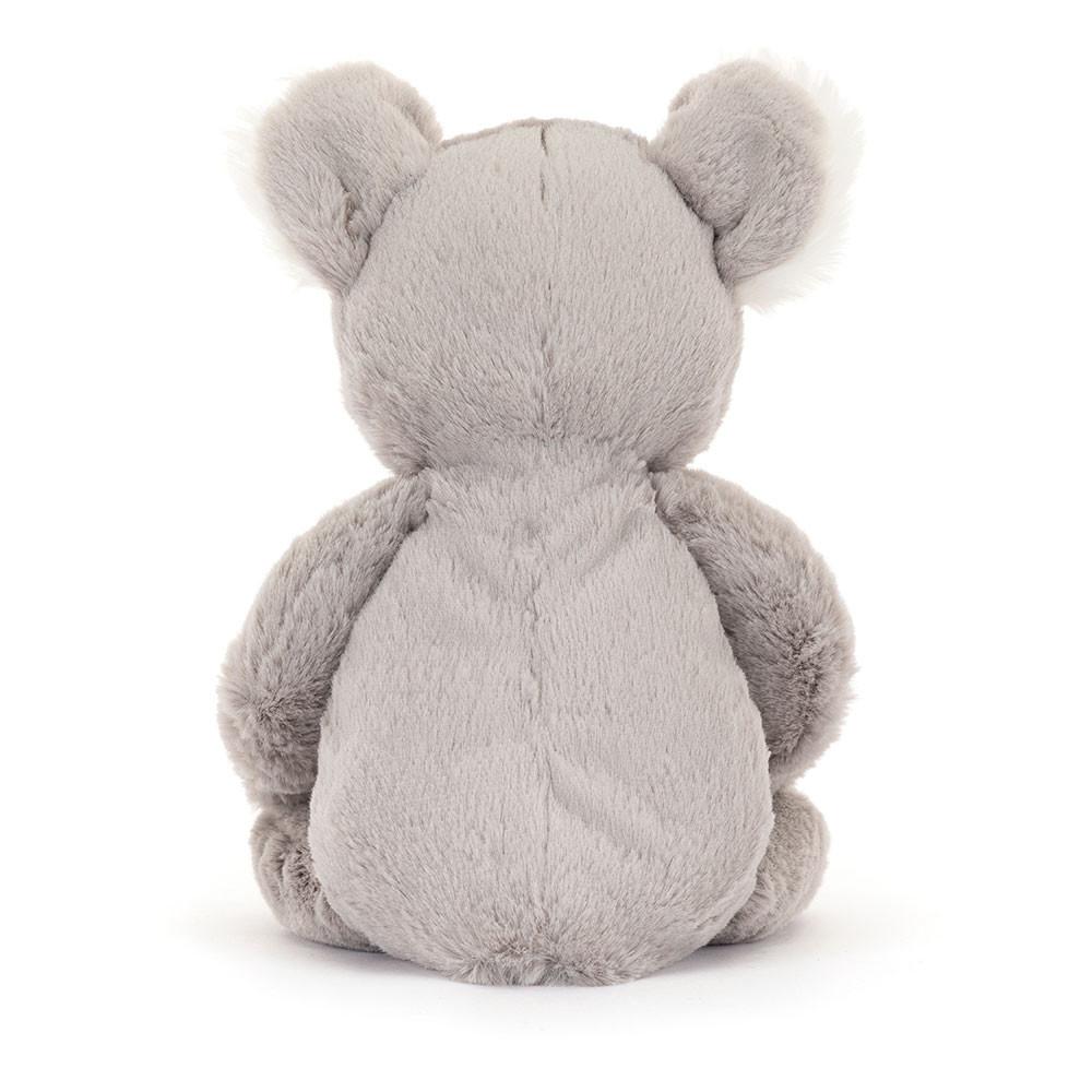 Jungle Et Safari Jellycat Peluche Benji Koala,29cm x 7cm x 5cm Grise | 93617-XPBK