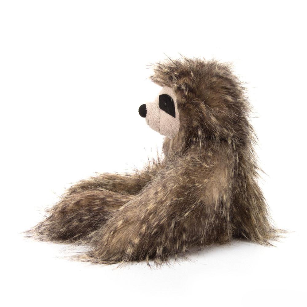 Jungle Et Safari Jellycat Peluche Cyril Sloth,40cm x 8cm x 6cm Beige | 46381-NDWK