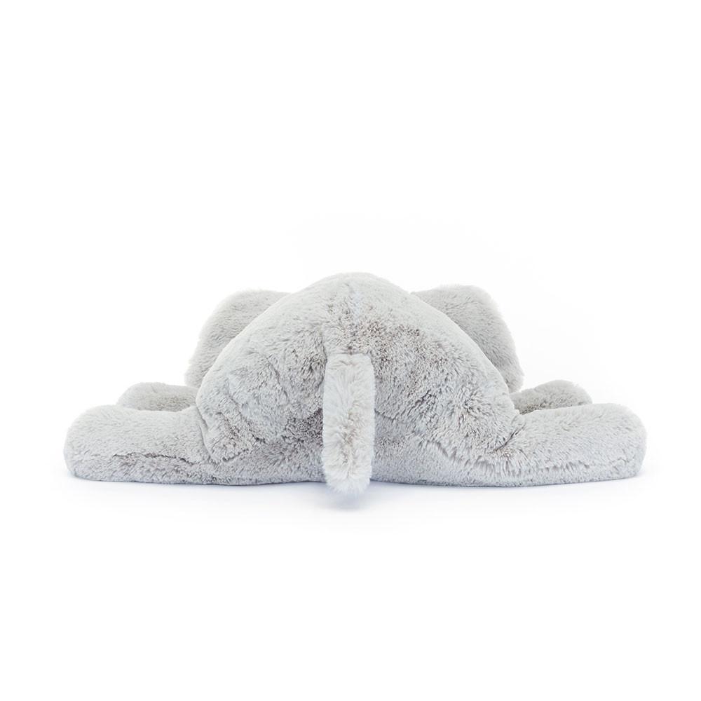 Jungle Et Safari Jellycat Peluche Wanderlust Elly,18cm x 12cm x 36cm Grise | 62785-PTMJ