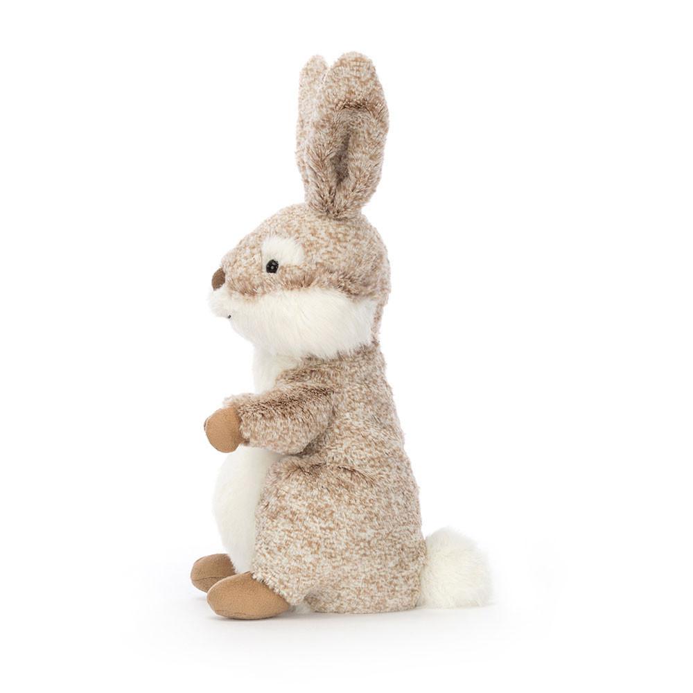 Lapin Jellycat Peluche Ambrosie Hare,8.7in x 3.9in x 3.9in Marron | 34867-VJDL
