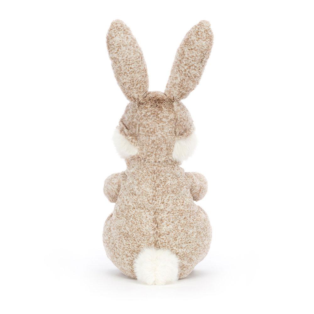 Lapin Jellycat Peluche Ambrosie Hare,8.7in x 3.9in x 3.9in Marron | 34867-VJDL