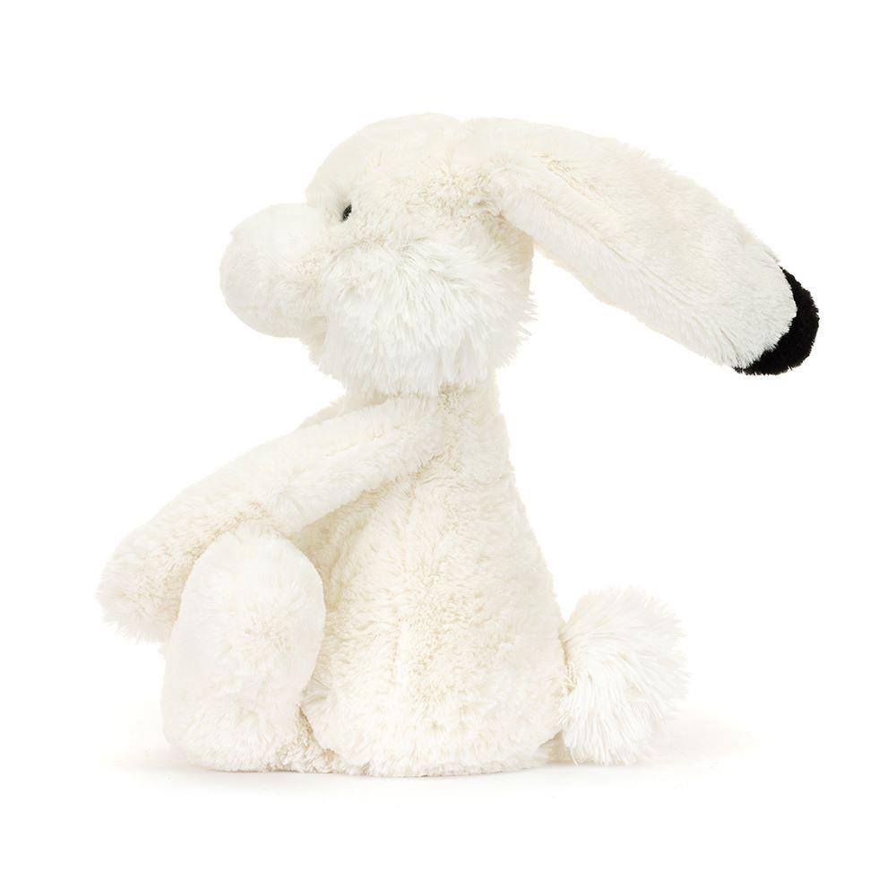 Lapin Jellycat Peluche Arlo Hare,13.4in x 4.3in x 3.9in Blanche | 02678-VIXD