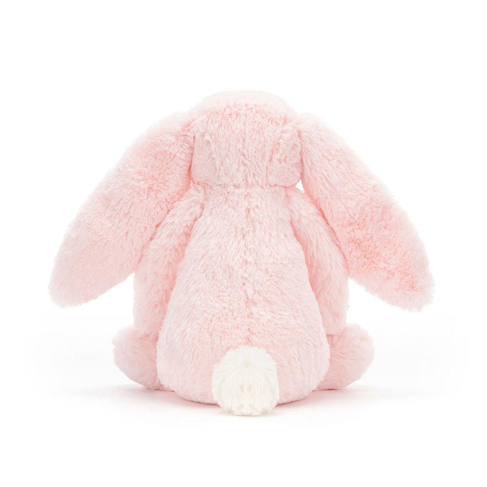 Lapin Jellycat Peluche Bashful Bunny,31cm x 12cm x 9cm Rose | 71362-JBGC