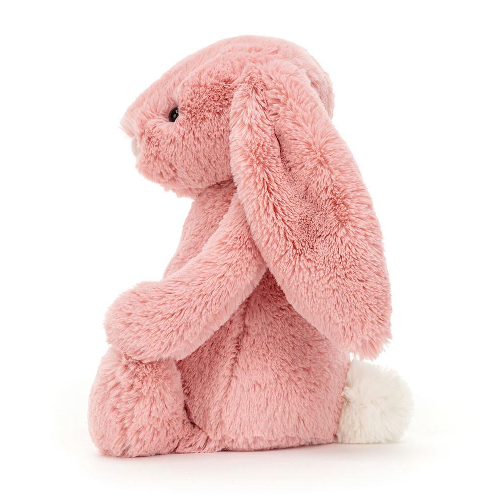 Lapin Jellycat Peluche Bashful Petal Bunny,31cm x 12cm x 9cm Rose | 68501-KVQU