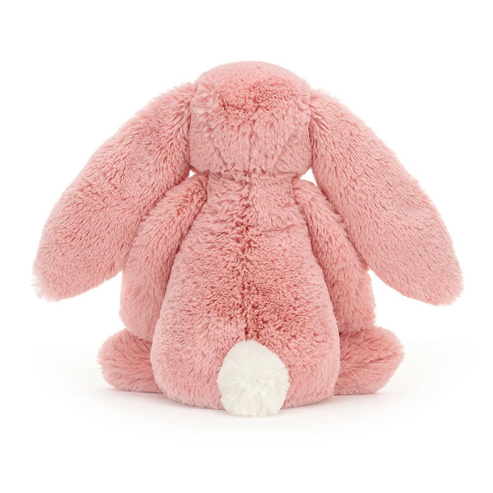 Lapin Jellycat Peluche Bashful Petal Bunny,31cm x 12cm x 9cm Rose | 68501-KVQU