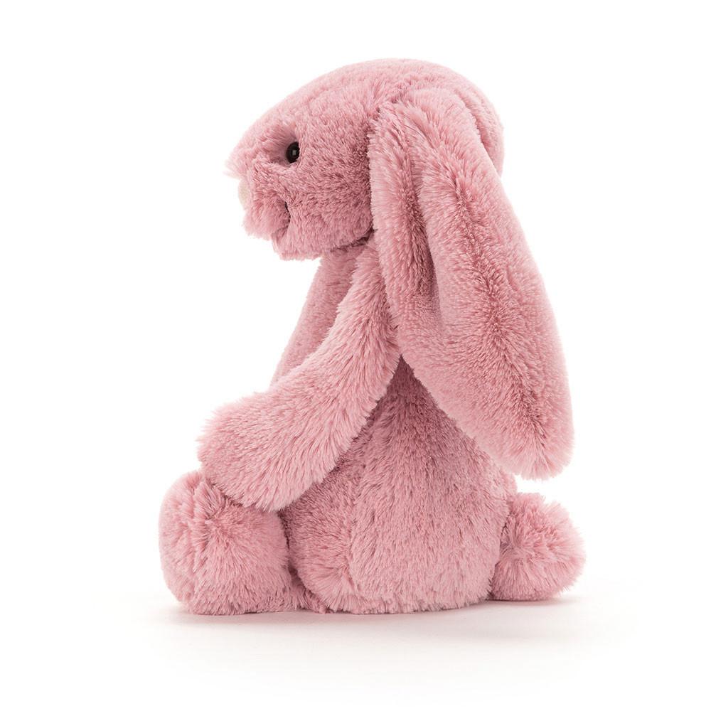 Lapin Jellycat Peluche Bashful Tulip Bunny,31cm x 12cm x 9cm Rose | 26791-IVUO
