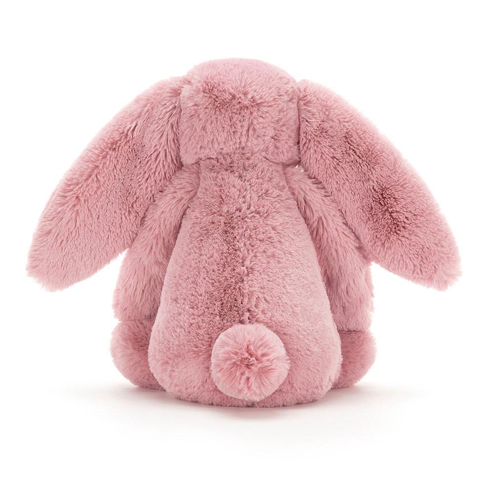Lapin Jellycat Peluche Bashful Tulip Bunny,31cm x 12cm x 9cm Rose | 26791-IVUO