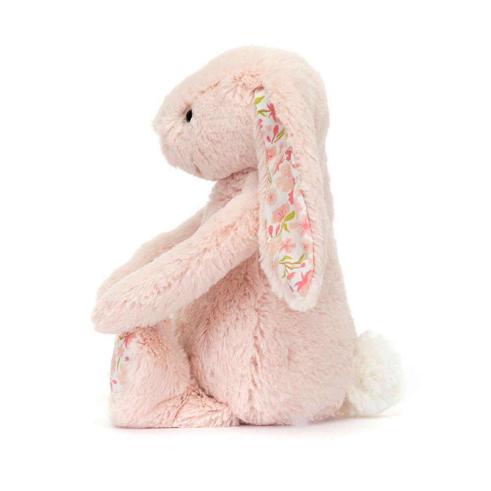 Lapin Jellycat Peluche Blossom Blush Bunny 'Cherry',31cm x 12cm x 9cm Rose | 97268-XYDF