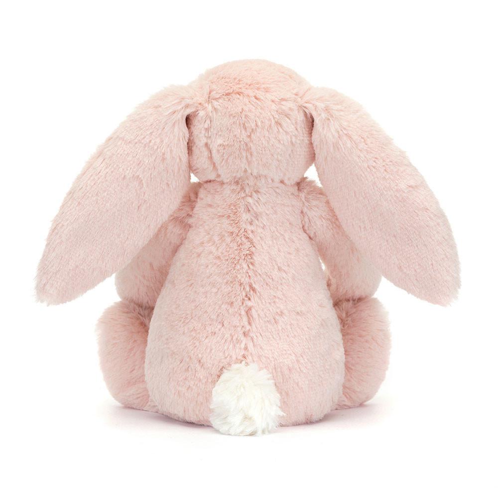 Lapin Jellycat Peluche Blossom Blush Bunny 'Cherry',31cm x 12cm x 9cm Rose | 97268-XYDF