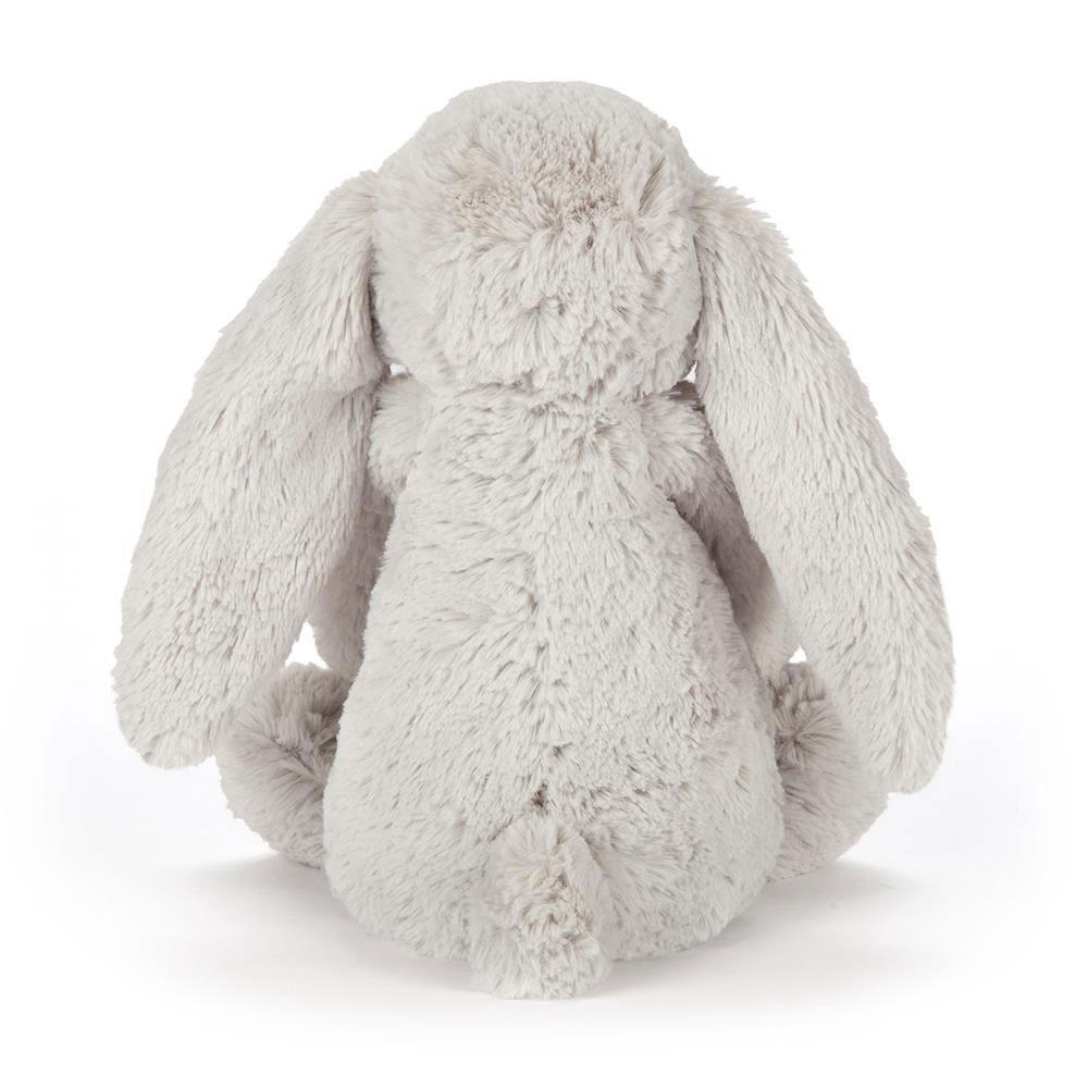 Lapin Jellycat Peluche Blossom Bunny,31cm x 12cm x 9cm Grise | 12495-CQLM