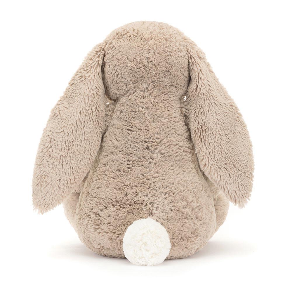 Lapin Jellycat Peluche Blossom Bunny 'Petal',31cm x 12cm x 9cm Beige | 48179-SJOC