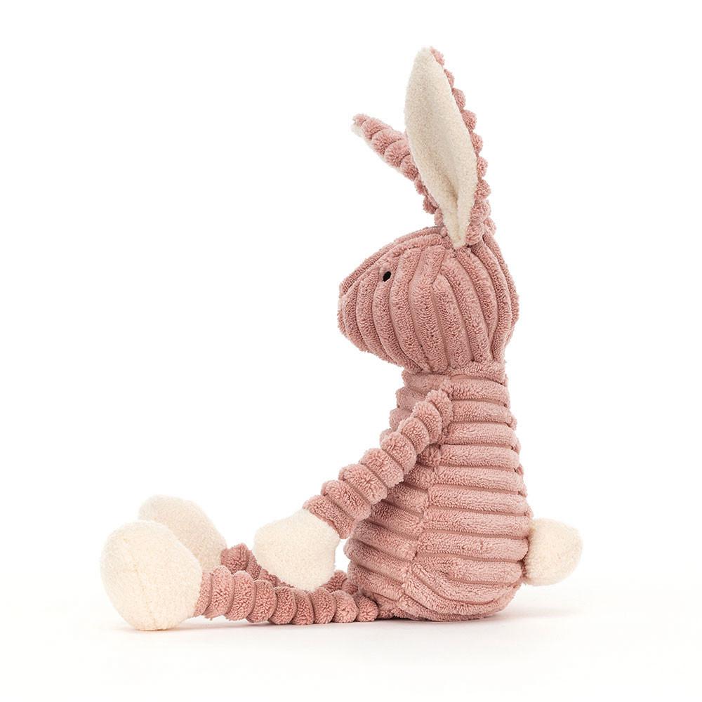 Lapin Jellycat Peluche Cordy Roy Baby Bunny,31cm x 10cm x 7cm Rose | 68054-DYOW