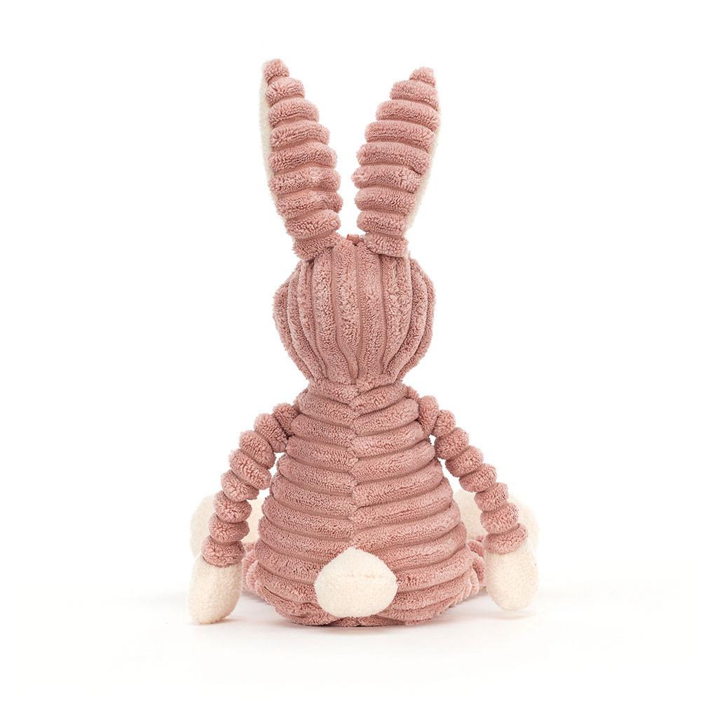 Lapin Jellycat Peluche Cordy Roy Baby Bunny,31cm x 10cm x 7cm Rose | 68054-DYOW
