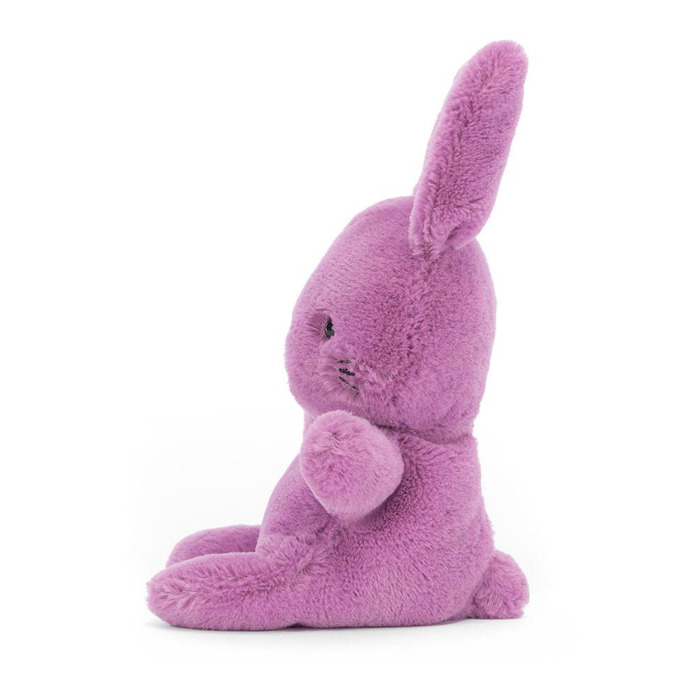 Lapin Jellycat Peluche Sweetsicle Bunny,15cm x 7cm x 5cm Violette | 71065-DXSG