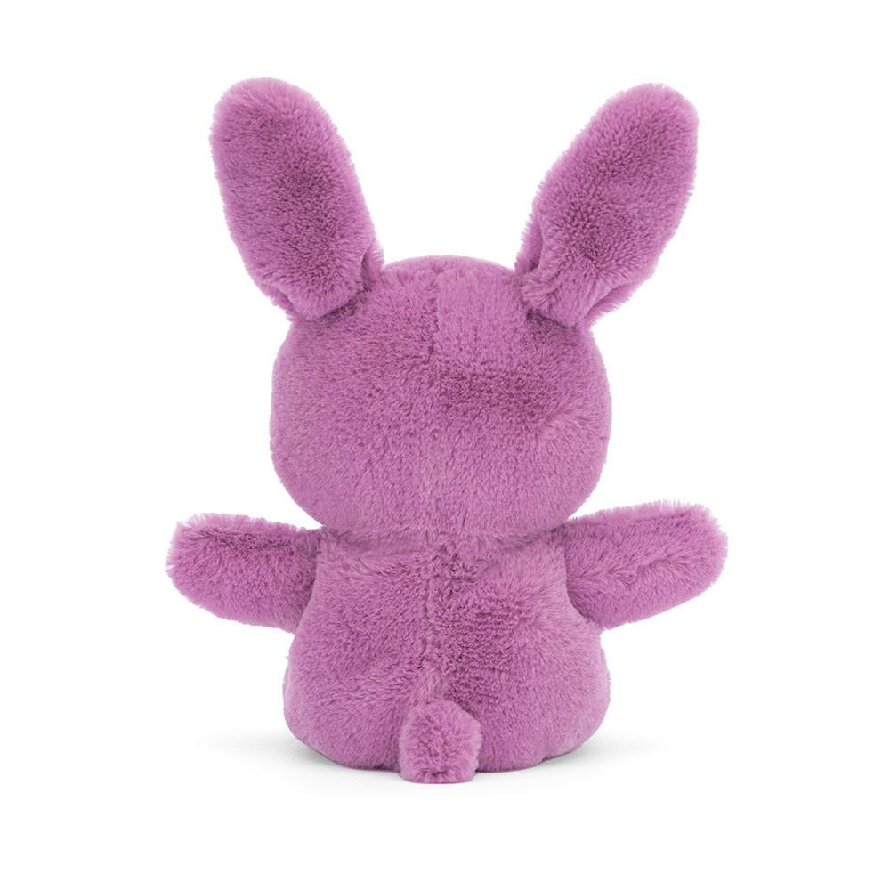 Lapin Jellycat Peluche Sweetsicle Bunny,15cm x 7cm x 5cm Violette | 71065-DXSG