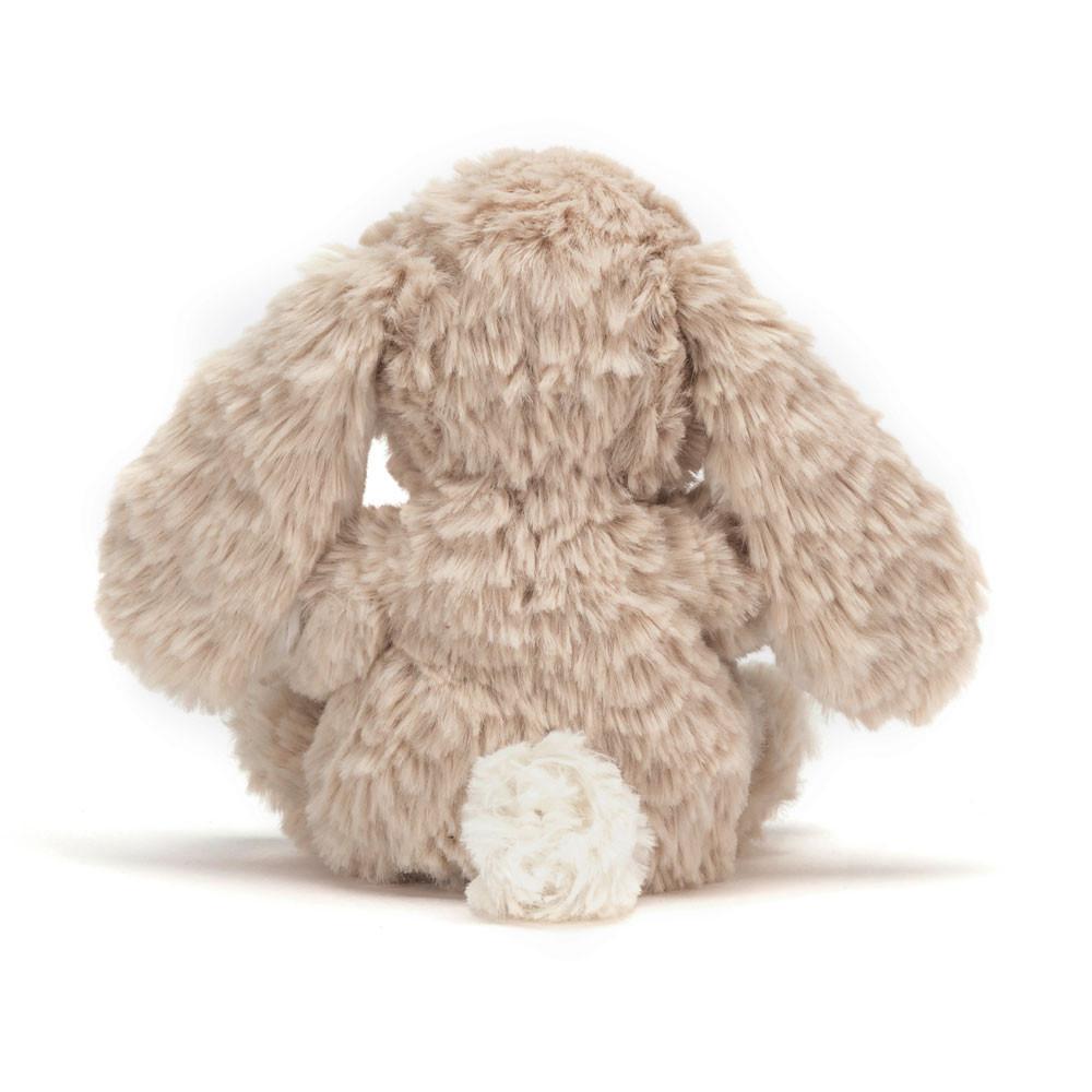 Lapin Jellycat Peluche Yummy Bunny,15cm x 8cm x 7cm Beige | 30492-JDSB