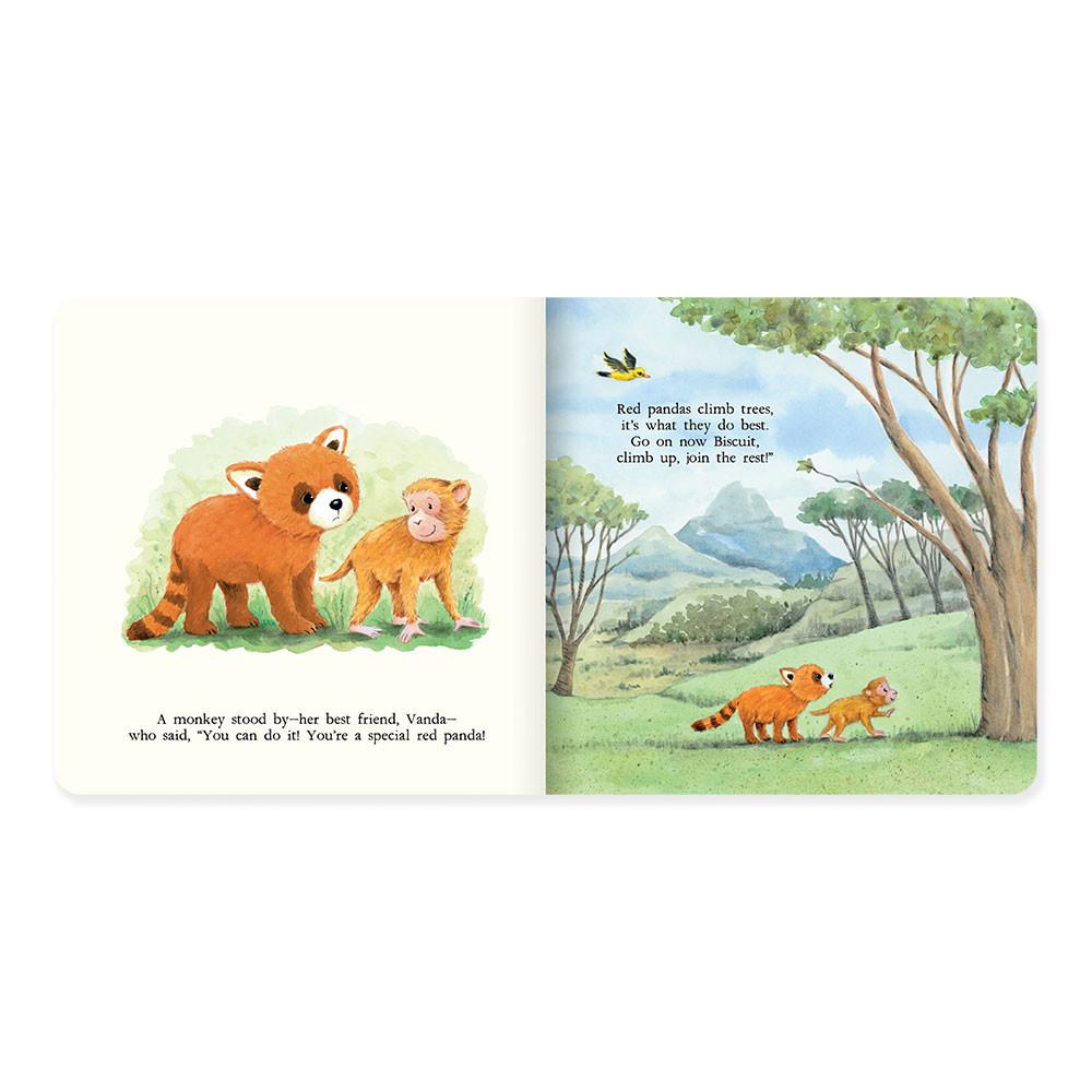 Livres Jellycat A Tale Of Two Friends,23cm x 23cm x 2cm Bleu | 31542-HUVW