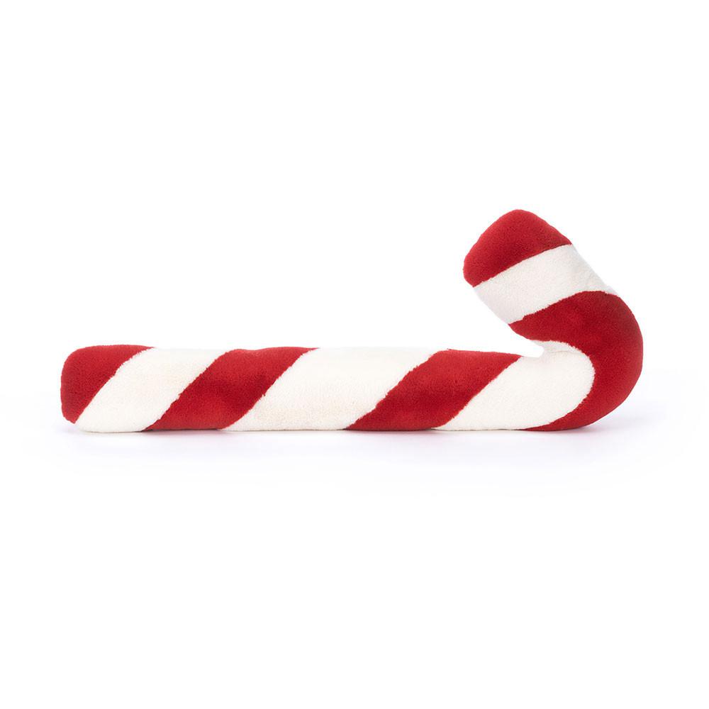 Nourriture Jellycat Peluche Amuseables Candy Cane,13cm x 27cm x 3cm Rouge | 81526-AGUH