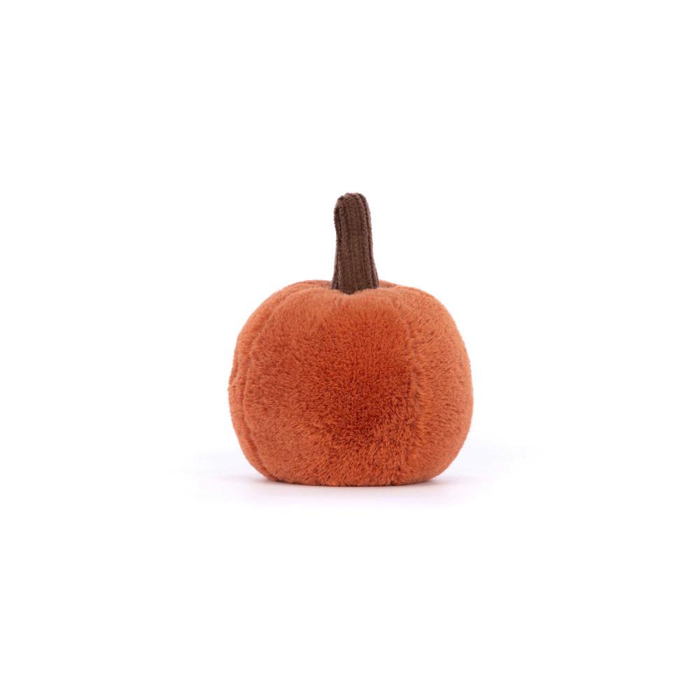 Nourriture Jellycat Peluche Amuseables Ooky Jack O'lantern,8cm x 8cm x 8cm Orange | 17532-AXCS