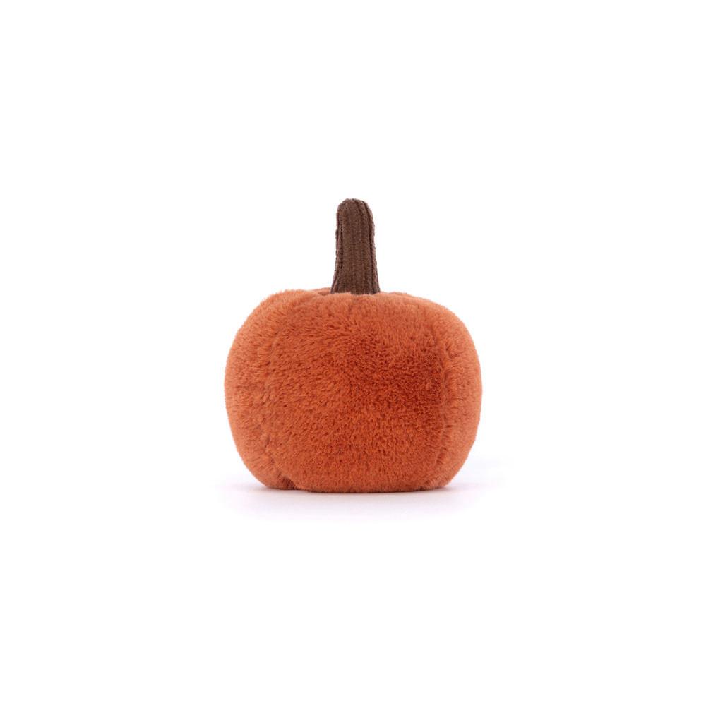 Nourriture Jellycat Peluche Amuseables Ooky Jack O'lantern,8cm x 8cm x 8cm Orange | 17532-AXCS