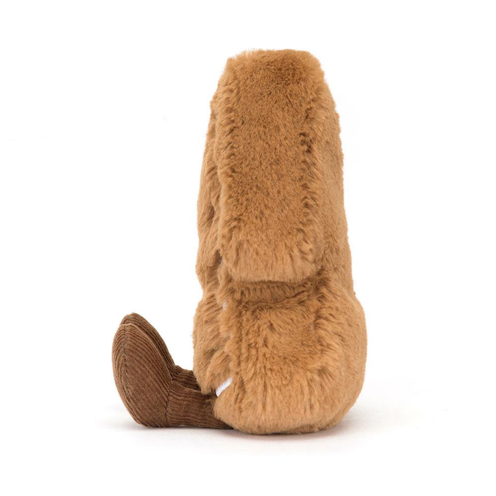 Nourriture Jellycat Peluche Amuseables Tree Cookie,14cm x 10cm x 3cm Marron | 31427-JSMB